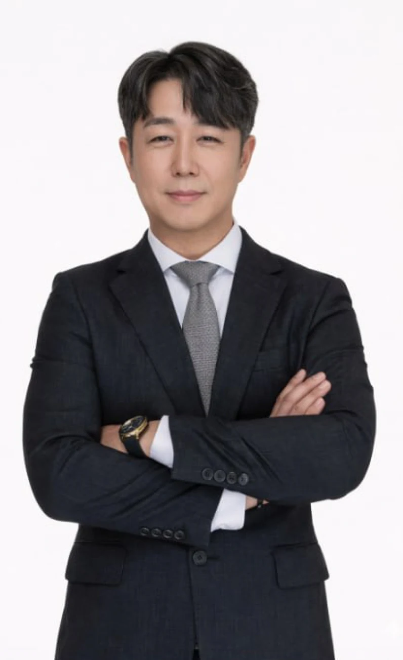 Urban Viona 한국 지사 대표 김경민